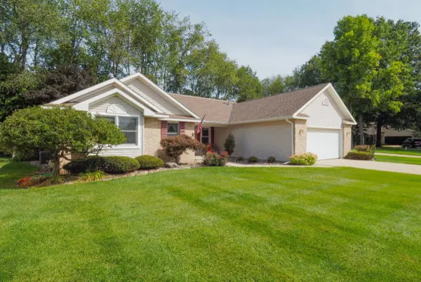 Richland, MI 49083,9477 Lightwood Court