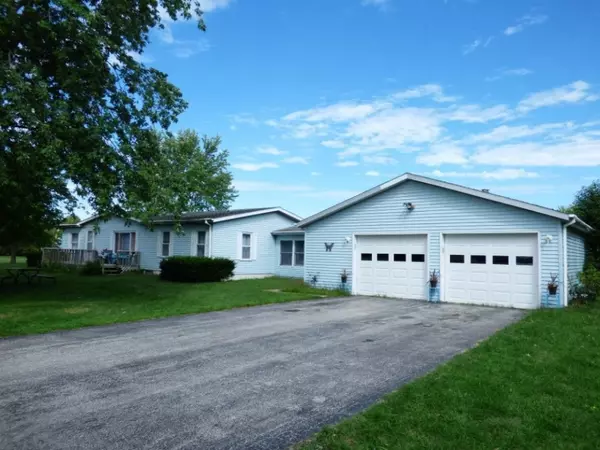 South Haven, MI 49090,65780 CR 388