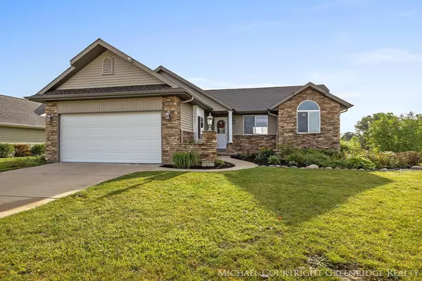 Hastings, MI 49058,1827 Briar Hill Drive