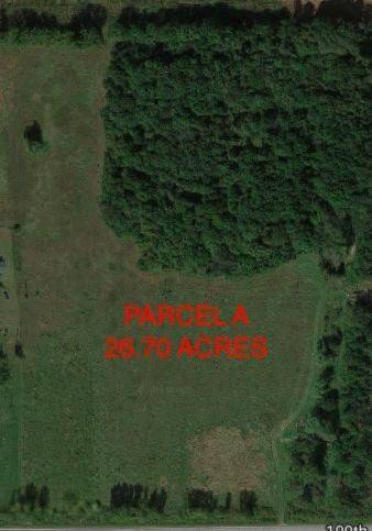 Parcel A - 109th Ave., Allegan, MI 49010