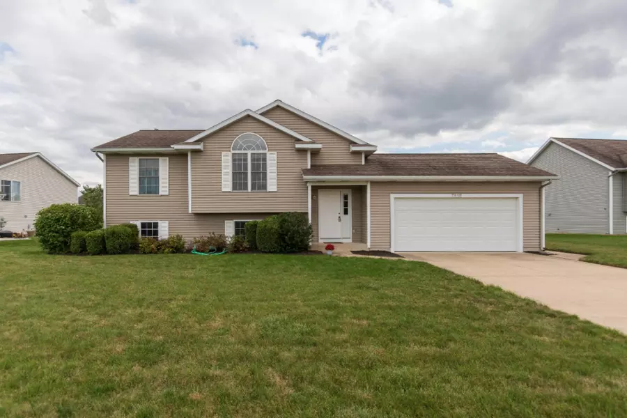 7518 Katie Lane, Hudsonville, MI 49426