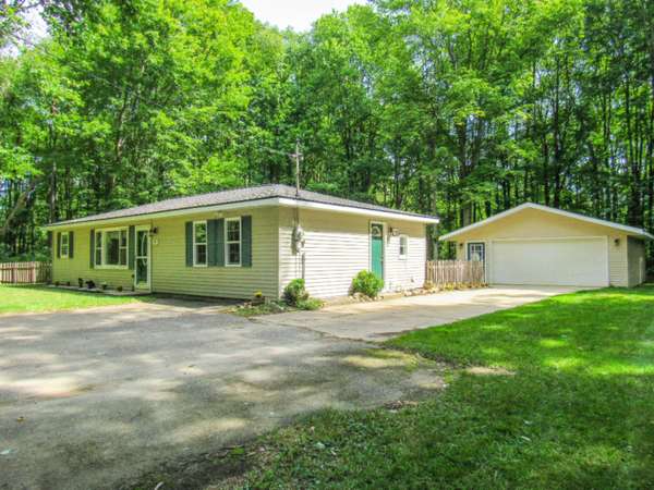 3891 12th Street, Wayland, MI 49348