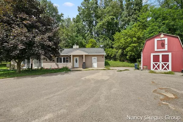 Hastings, MI 49058,4350 Buehler Road