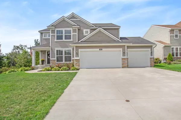 Byron Center, MI 49315,8055 Greendale SE Drive