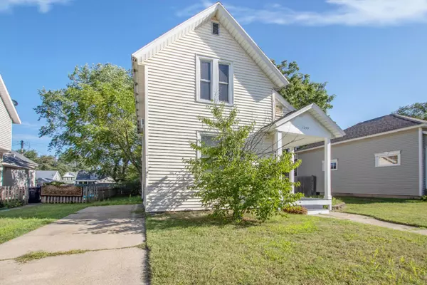 Holland, MI 49423,253 W 14th Street