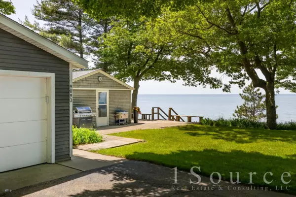 West Olive, MI 49460,9093 Lakeshore Dr