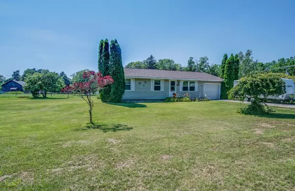 10981 Williams Road, Montague, MI 49437