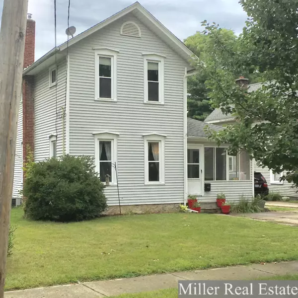 657 W Green Street, Hastings, MI 49058