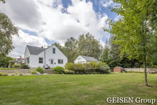 Belding, MI 48809,1011 S Pearl Street