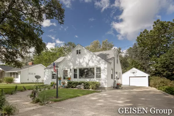 Belding, MI 48809,1011 S Pearl Street