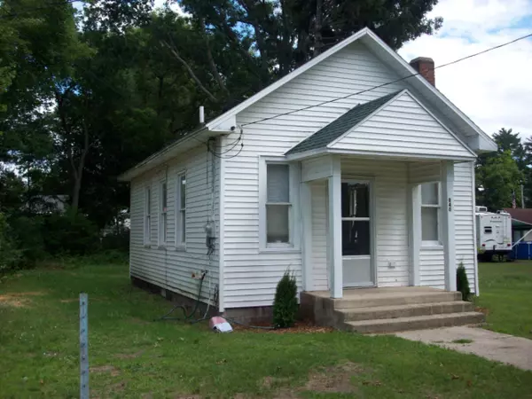Baldwin, MI 49304,840 Oak Street