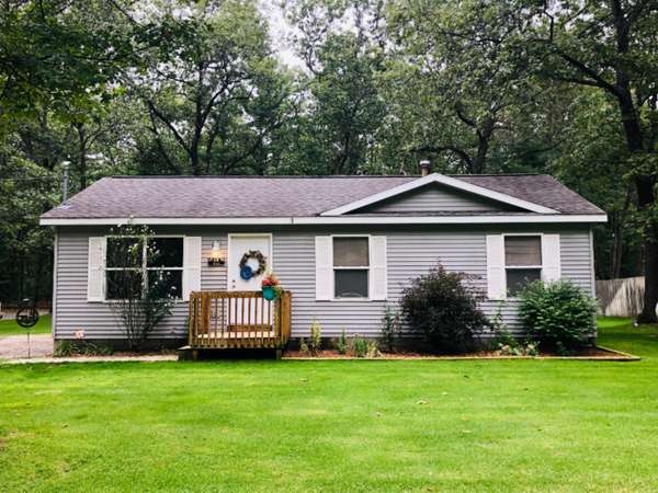 108 E Baker Street, Twin Lake, MI 49457