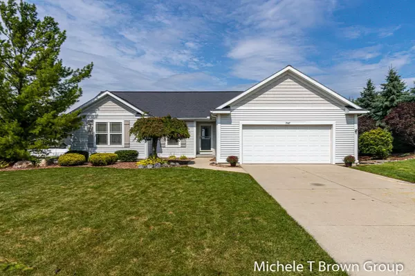 Hudsonville, MI 49426,7147 Jasper Drive