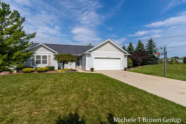 Hudsonville, MI 49426,7147 Jasper Drive