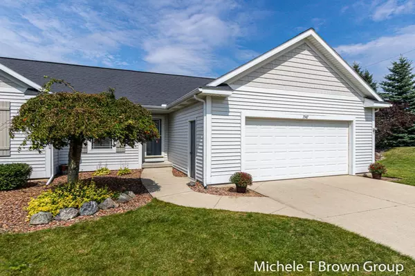 Hudsonville, MI 49426,7147 Jasper Drive