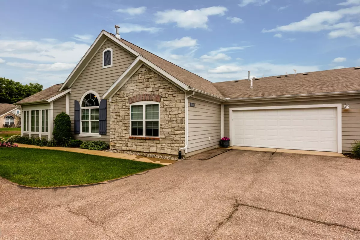 Benton Harbor, MI 49022,2835 Villa Lane #40