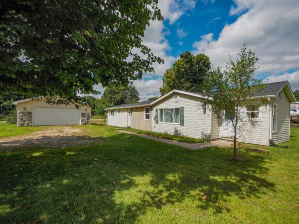 1787 106th Avenue, Otsego, MI 49078