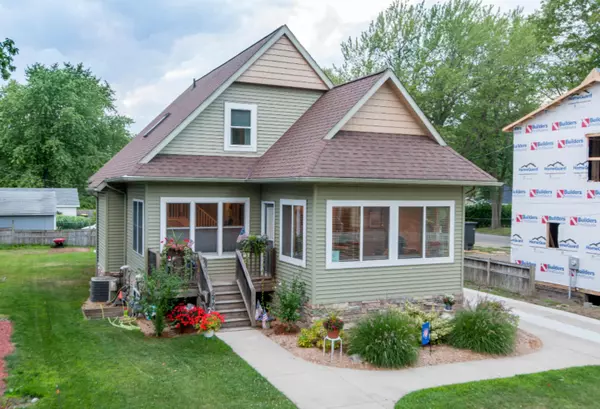 South Haven, MI 49090,704 Center Street