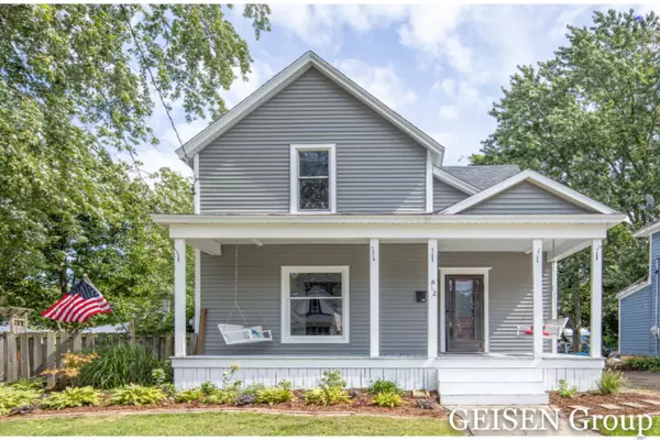 Belding, MI 48809,812 S Pearl Street