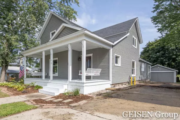 Belding, MI 48809,812 S Pearl Street