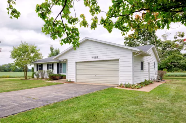 Scotts, MI 49088,7481 S 29th Street