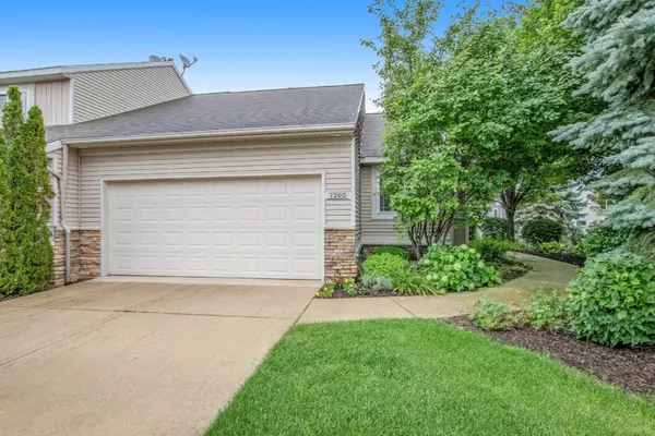 Byron Center, MI 49315,7390 Chino Valley SW Drive #185