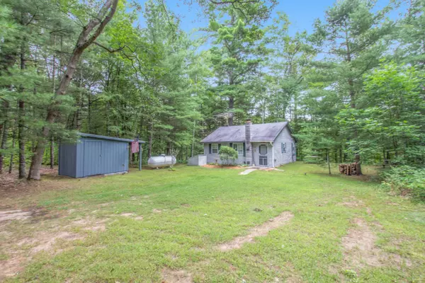 Howard City, MI 49329,9244 Kekekwa Trail