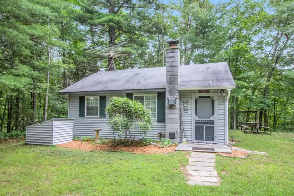 Howard City, MI 49329,9244 Kekekwa Trail