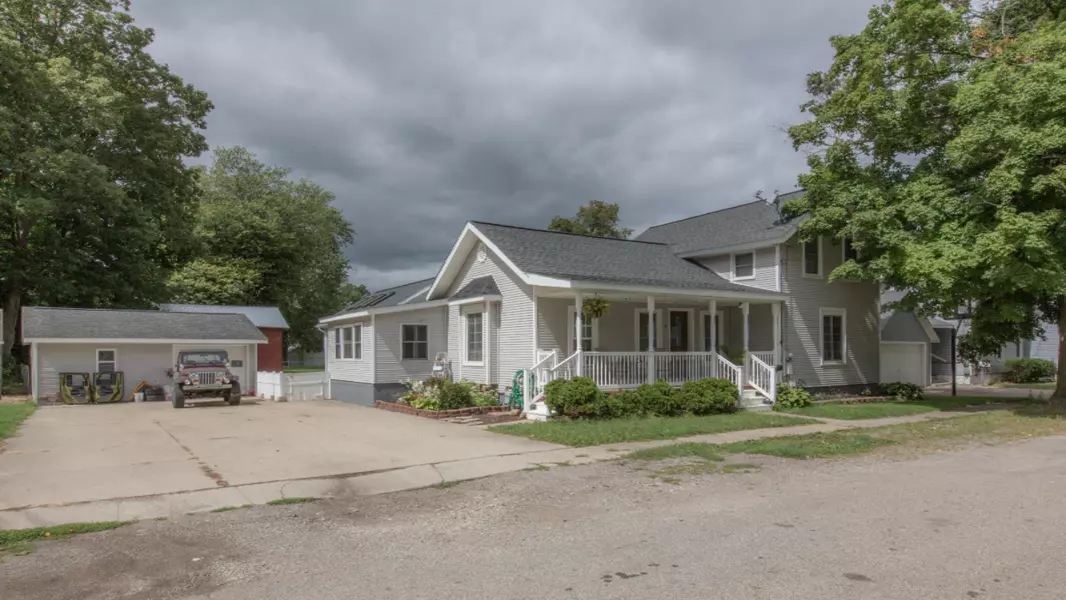 5 Dalley Street, Quincy, MI 49082