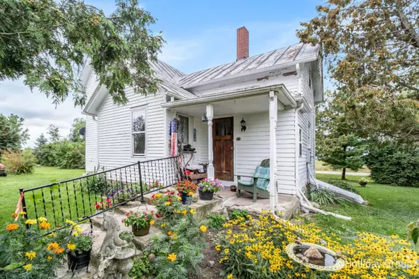 Lake Odessa, MI 48849,14115 Jackson Road