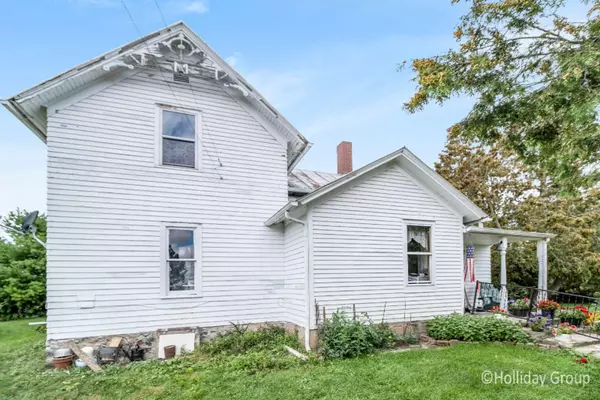 Lake Odessa, MI 48849,14115 Jackson Road