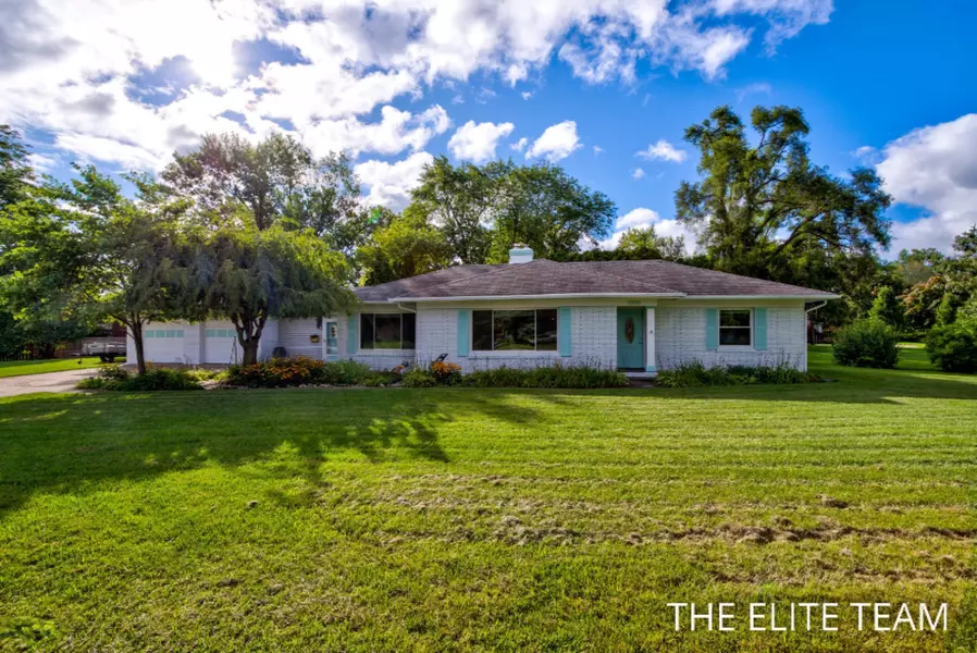3990 Kiowa SW Court, Grandville, MI 49418