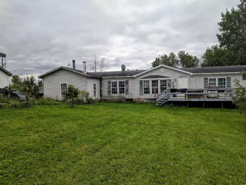 14782 E Moore Road, Bailey, MI 49303