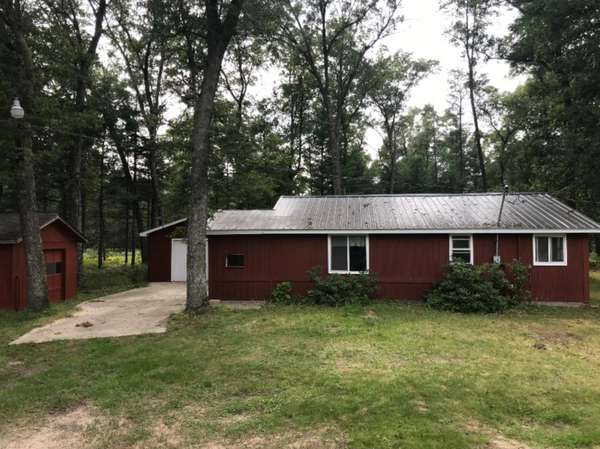 6026 W 18 Mile, Bitely, MI 49309