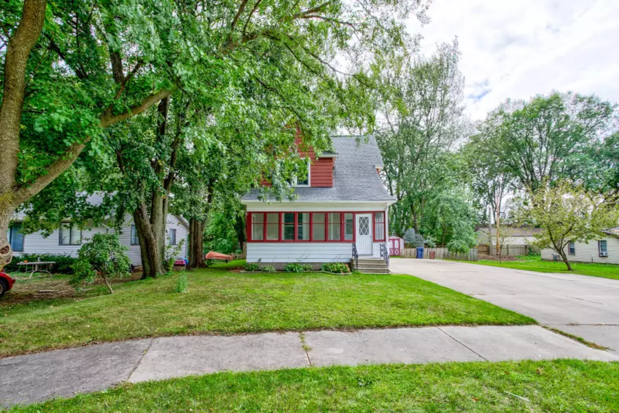 574 W 23rd Street, Holland, MI 49423