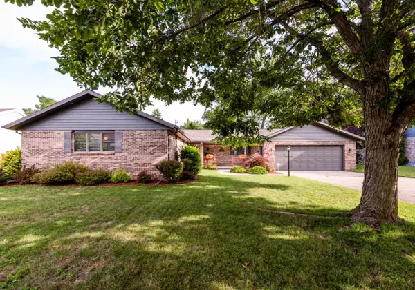St. Joseph, MI 49085,1329 Margaret Place