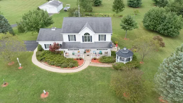 Gobles, MI 49055,29166 CR 390