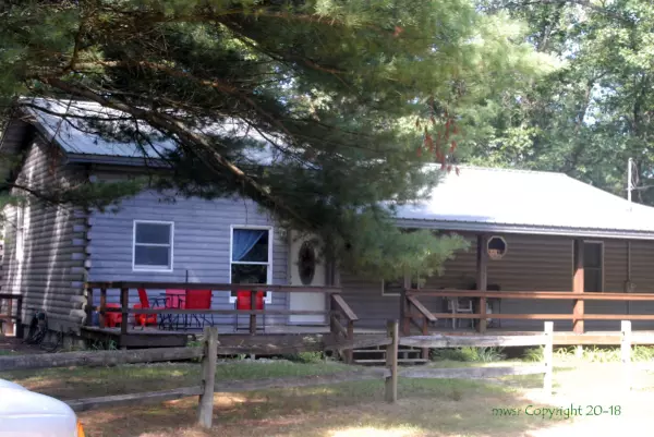 Holton, MI 49425,5214 E Skeels Road