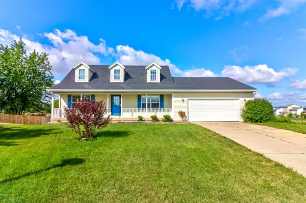 3469 Barkton Court, Holland, MI 49424