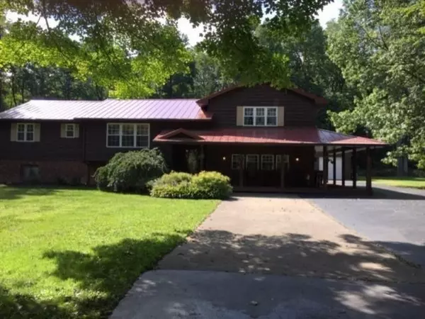 27876 P S Drive, Homer, MI 49245