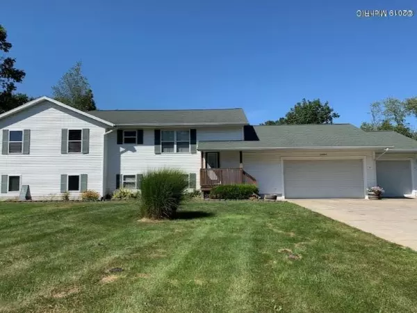 10964 Corral Drive, Ravenna, MI 49451