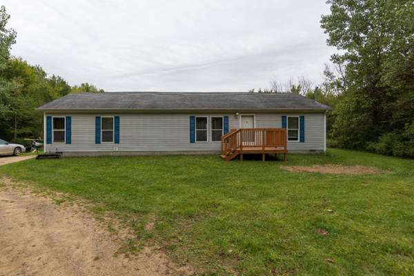 2095 112th Avenue, Otsego, MI 49078