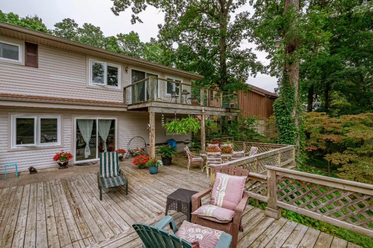 Vandalia, MI 49095,14903 Hideaway Drive