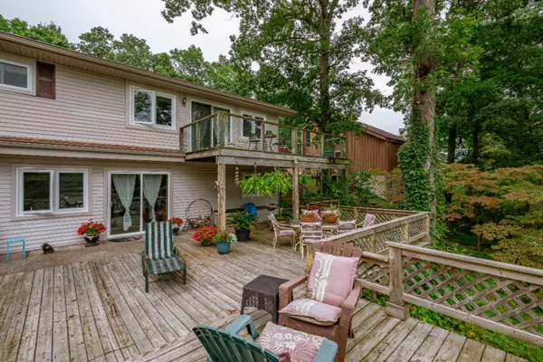 Vandalia, MI 49095,14903 Hideaway Drive