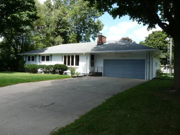 408 Liberty Road, Sturgis, MI 49091