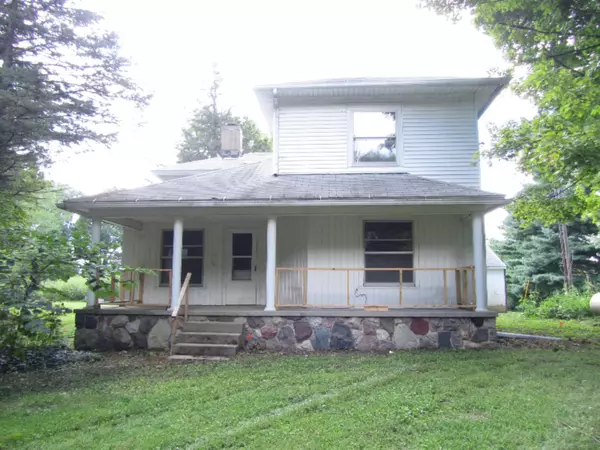 14452 S 47th Street, Fulton, MI 49052