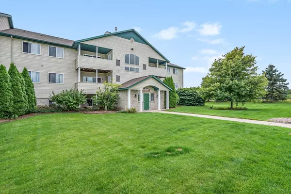 Caledonia, MI 49316,8673 S Jasonville SE Court #181