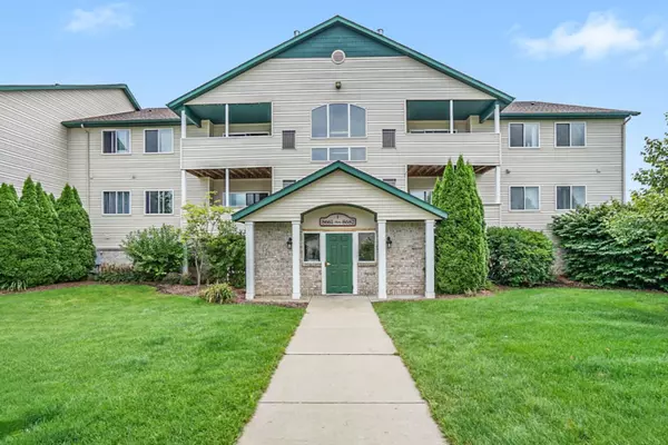 Caledonia, MI 49316,8673 S Jasonville SE Court #181