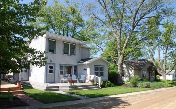 7276 Lincoln Street, South Haven, MI 49090