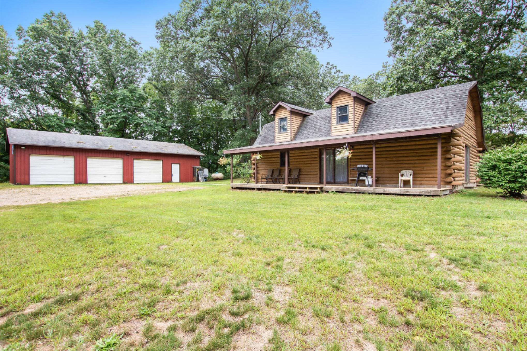 Grand Junction, MI 49056,532 49th Street